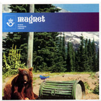 cover of Where Happiness Lives EP