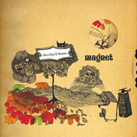 cover of Last Day of Summer