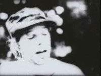 Hold On video