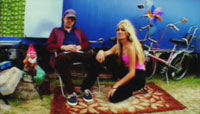 Lay Lady Lay video